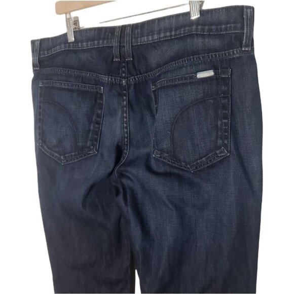 𝅺Joe's Jeans Preppy Gorpcore Date Night Office Relaxed Fit - Men's - Picture 5 of 9